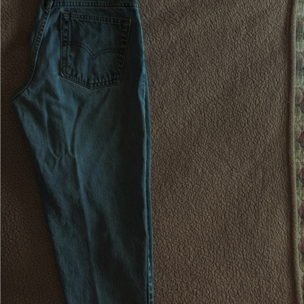 Vintage 550 Levi’s, size Small